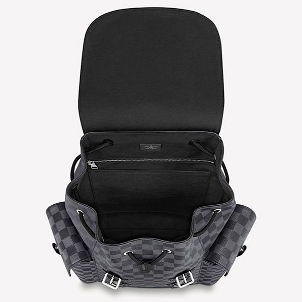 大容量ヴィトン★バックパック★リュック偽物 メンズ 旅行にもN41379 M43735